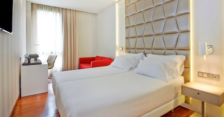 Room Quarto Superior XL